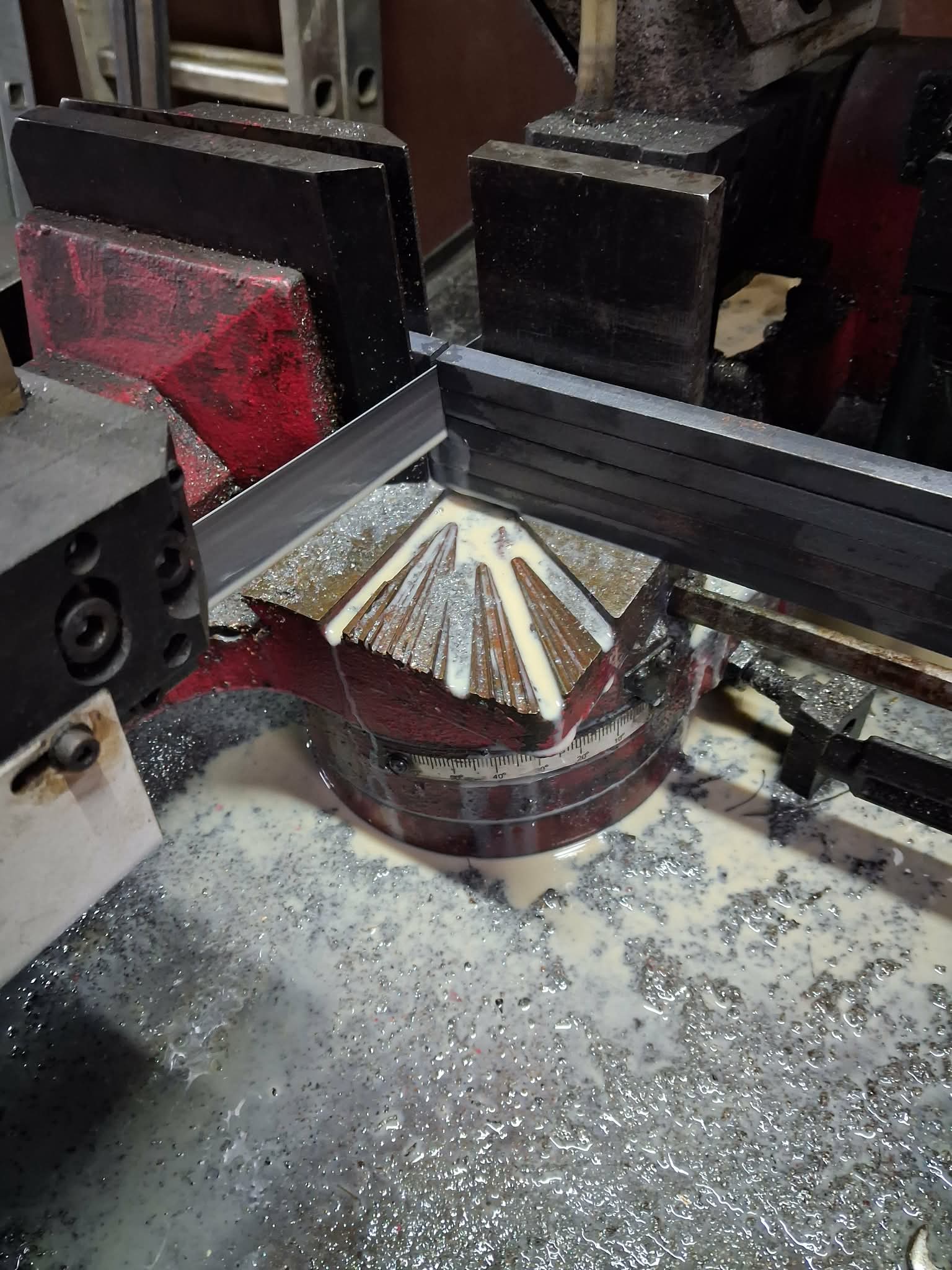 Konsoliniai nestandartiniai vartai